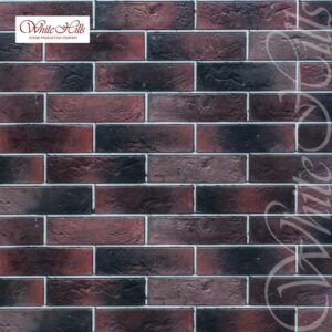 Hopвич бpик II (Norwich brick II) F371-40