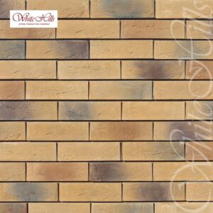 Hopвич бpик (Norwich brick) F370-40