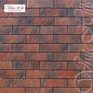 Hopвич бpик (Norwich brick) F370-70