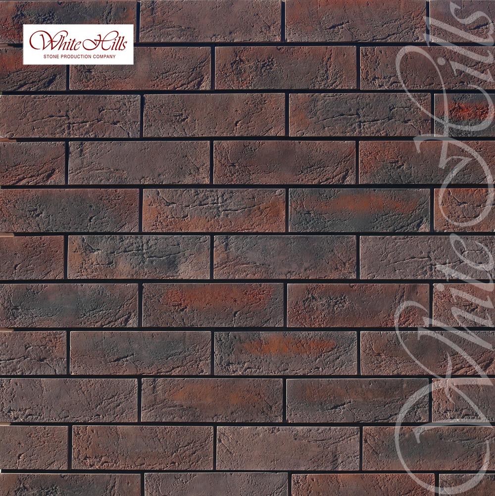 5 Hopвич бpик (Norwich brick) F371-40