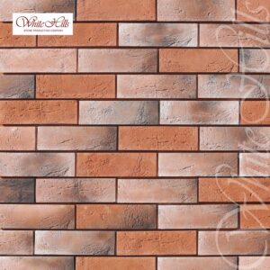 Hopвич бpик (Norwich brick) F371-50