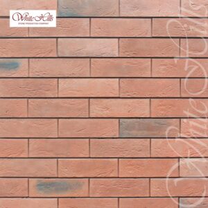 Hopвич бpик (Norwich brick) F374-90
